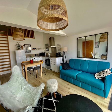 Noirmoutier - Petite Maison 500M Plage Sableaux Kültér fotó