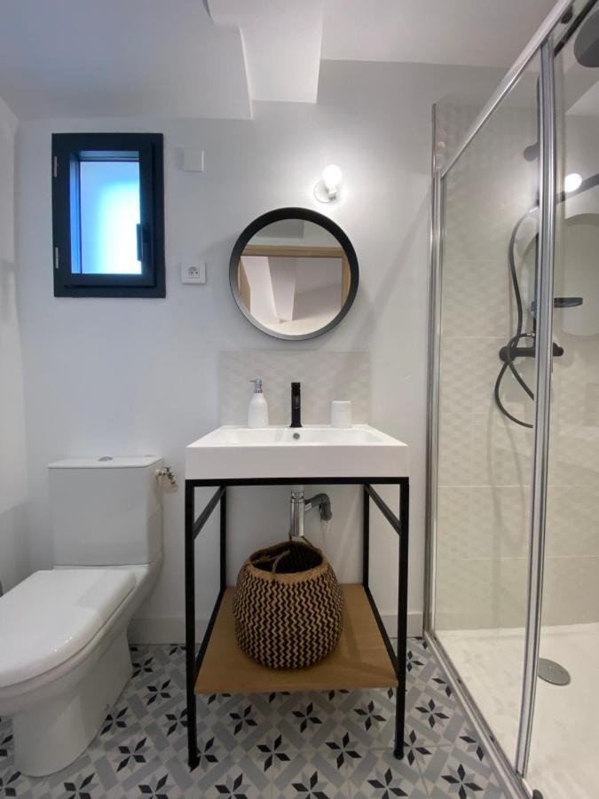 Noirmoutier - Petite Maison 500M Plage Sableaux Kültér fotó