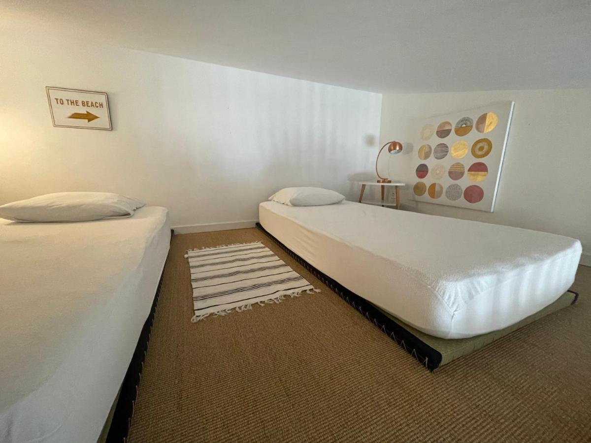 Noirmoutier - Petite Maison 500M Plage Sableaux Kültér fotó