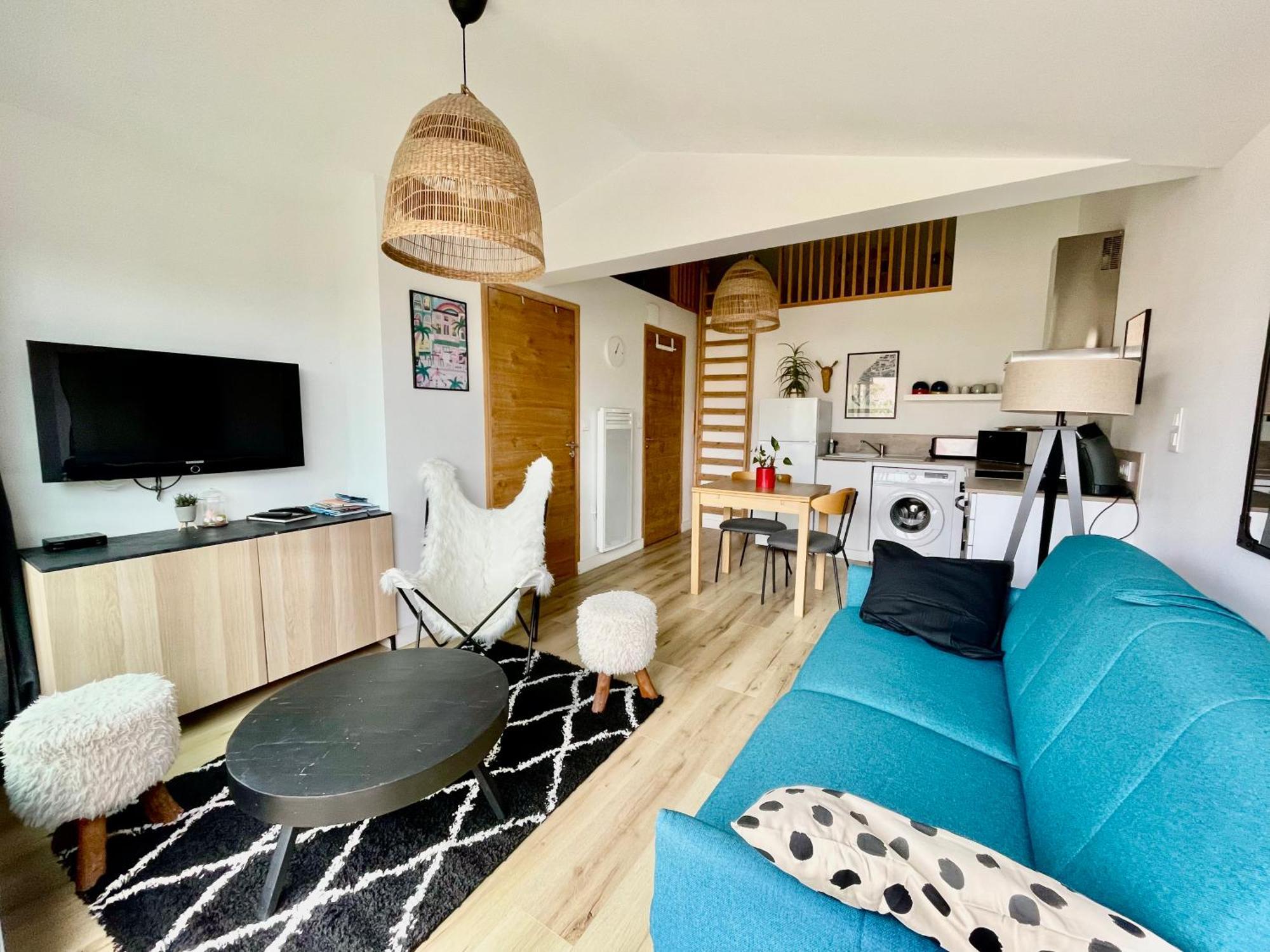 Noirmoutier - Petite Maison 500M Plage Sableaux Kültér fotó